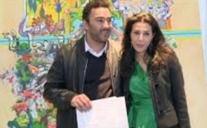 Le doctorant marocain Hicham Badri, lauréat du Prix de la meilleure thèse AFRIF 2015