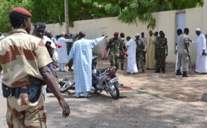 De plus en plus  d'enfants utilisés  par Boko Haram dans les attaques suicides