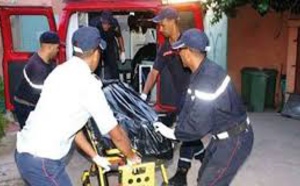 Arrestation à Tanger d'un gardien de voiture ayant causé un accident mortel