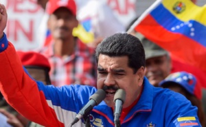 L’opposition pour un référendum révocatoire du président du Venezuela