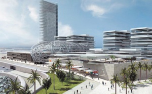 Casablanca Finance City est-elle un hub financier ?