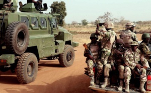 Amnesty accuse l'armée nigériane d'avoir massacré 350 chiites