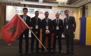 Le Maroc présent en force à la finale internationale du Global Management challenge à Macao