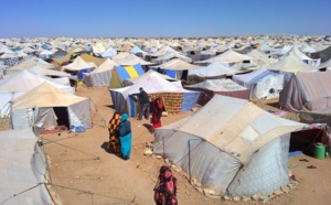 Rabat participera au briefing des donateurs pour les populations des camps de Tindouf