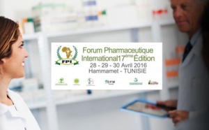 L’industrie pharmaceutique marocaine en mission exploratoire au FPI