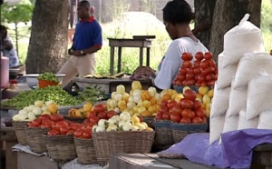 Ghana : La liberté économique à l’arrêt !