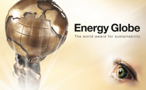 Un Marocain remporte l’Energy Globe Award pour un projet d’assainissement à Al-Haouz