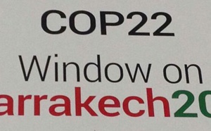 Des organisations nationales éducatives expriment leur appui à la COP22 de Marrakech