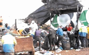 La gestion des déchets solides et le tri à la source, au centre d'une rencontre internationale à Tétouan