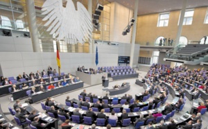 Maroc, Algérie et Tunisie classés comme sûrs par le Bundestag allemand