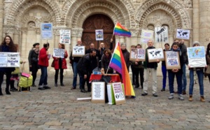 En Tunisie, le débat sur l'homosexualité au grand jour