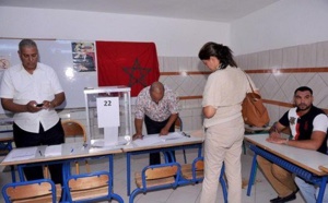 Appel à l’amendement de la loi sur l'observation indépendante des élections