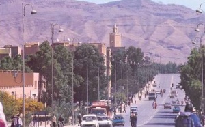 Le collège Maârakat Al Batha, un établissement écologique par excellence