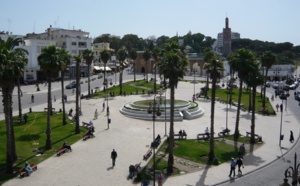 Rencontre méditerranéenne de médiation à Tanger