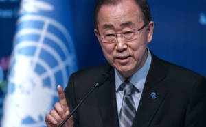 Spéculations sur l’avenir politique de Ban Ki-moon en Corée du Sud