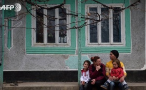 Un village roumain devient un havre de paix pour femmes maltraitées