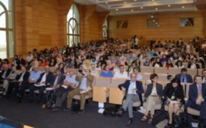 Les étudiants universitaires du Grand Casablanca mobilisés pour la COP22