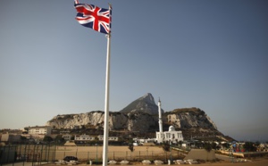 En cas de Brexit, l'Espagne propose une souveraineté partagée sur Gibraltar