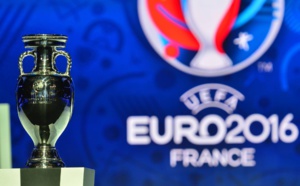 Euro-2016: la fête commence malgré la peur et la pagaille