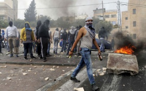 L'Autorité palestinienne rejette la violence contre les civils après l’attentat de Tel-Aviv