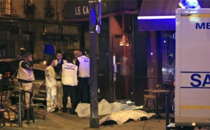 De nombreux  morts et blessés lors d’une fusillade dans un night-club de Floride