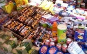 Saisie de 8,5 tonnes de produits impropres à la consommation durant les deux premiers jours de Ramadan