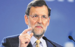 Mariano Rajoy : Les relations entre l’Espagne et le Maroc sont excellentes