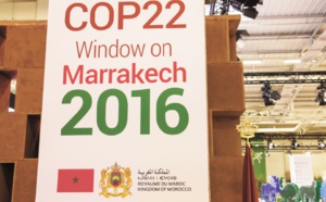 L’attaque d’Attac : Division climatique autour de la justice climatique à la veille de la COP 22