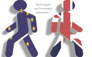 IMPLOSION : L’UE amputée de la Grande-Bretagne