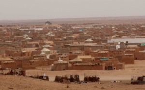 L’Union européenne conditionne son aide aux camps de Tindouf