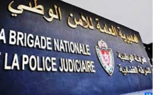 Arrestation à Casablanca du meurtrier présumé d'un couple marocain de confession juive