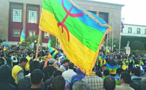 Les Amazighs voient rouge contre l’Exécutif