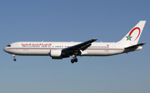 ​Royal Air Maroc prend ses marques aux JO 2016 de RIO