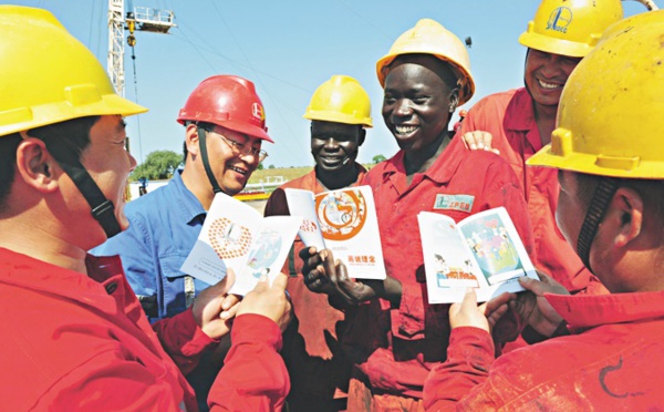 Les recettes économiques asiatiques au secours de l’Afrique