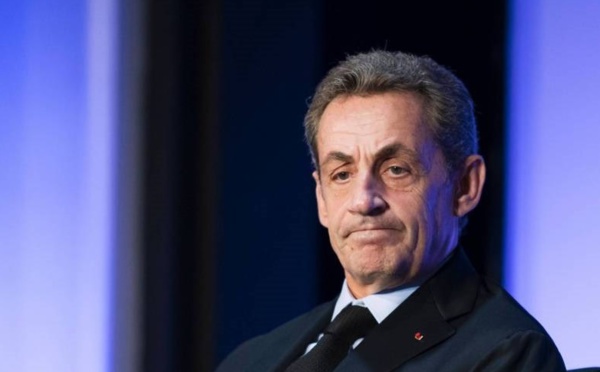 Nicolas Sarkozy rattrapé par son passé en pleine course à la primaire