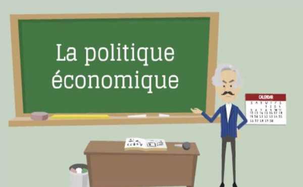 Deux propos erronés sur la politique économique