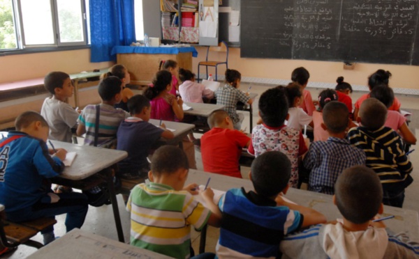 S.O.S école !  Recrutement dans la précipitation de 10.000 enseignants