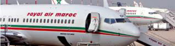 Divers : Grève à Royal Air Maroc