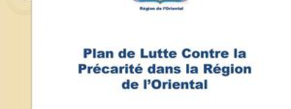 Approbation de 45 projets-INDH dans le cadre de la lutte contre la précarité dans l’Oriental