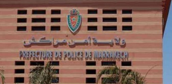 Marrakech ancre les principes de proximité dans l'action sécuritaire et l’efficacité des appels des citoyens