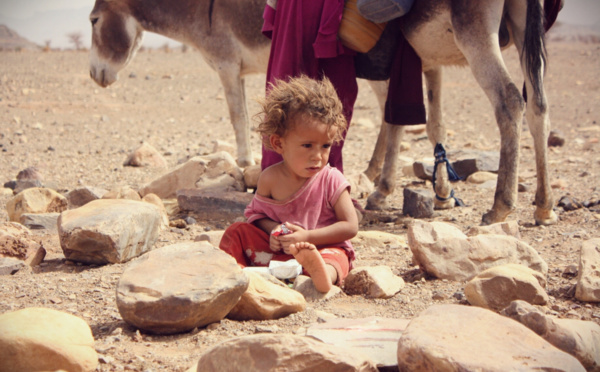 Le Maroc a toujours mal à sa petite enfance