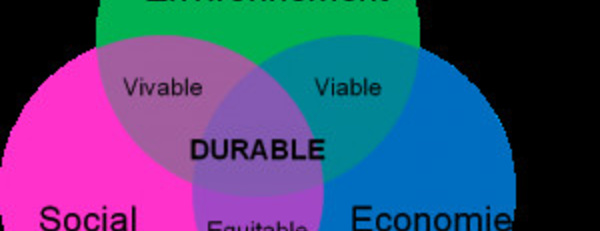 Lancement d’un projet de développement durable