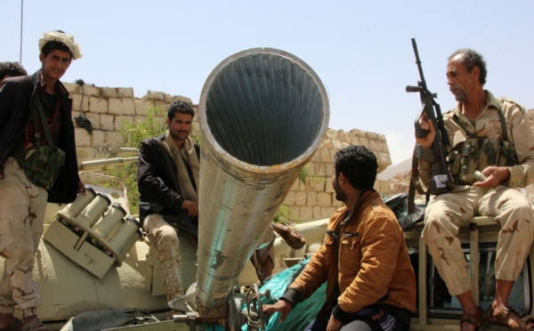 Au moins 20 tués dans des combats au Yémen