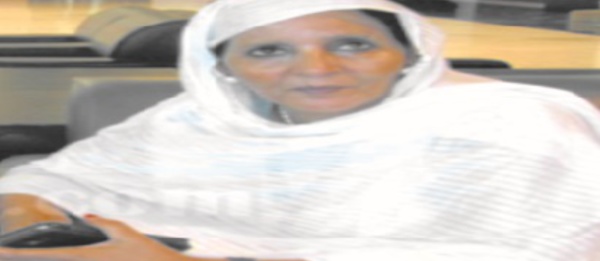 Une prétendue parlementaire du Polisario persona non grata à Marrakech