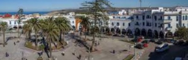 Larache élue pour abriter la 2ème compétition des étudiants des établissements de l'enseignement traditionnel