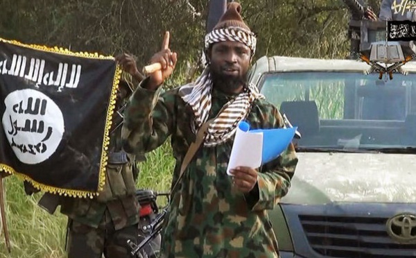 Boko Haram promet de poursuivre “la guerre” sous Trump