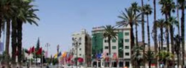 Ouverture à Oujda du 3ème Colloque international des utilisateurs des systèmes d’informations géographiques