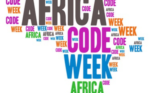 Le Maroc remporte le 1er prix "Africa Code Week" pour la deuxième année consécutive