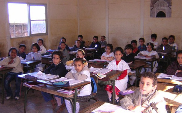 Pour une école performante, égalitaire et accessible à tous