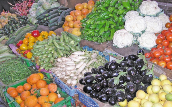 Les pratiques illégales foisonnent au marché de gros des fruits et légumes à Essaouira